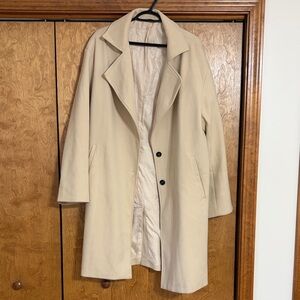 Elegant Women's Coat
